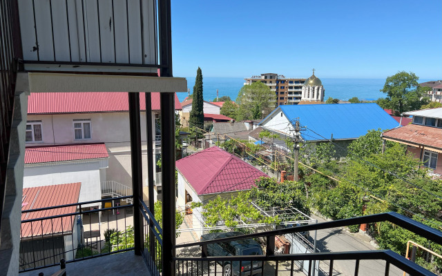 Mindal Guest house