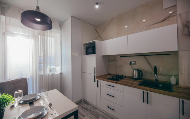 Odnokomnatnaya Vozle Ds Yantarny Flat