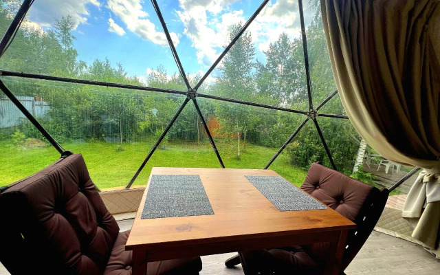 Soviny Bereg Guest house