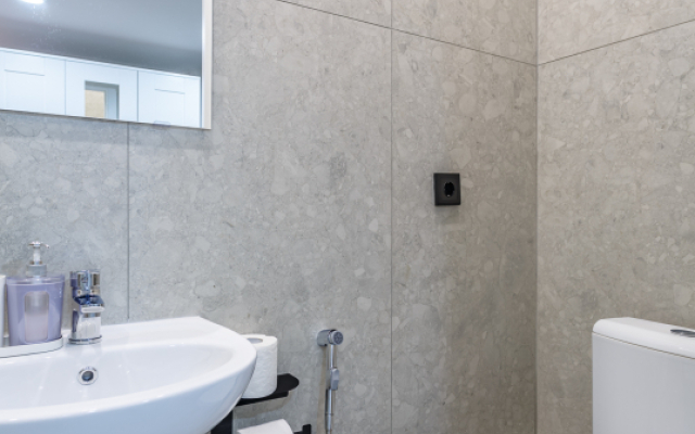 Апартаменты FortEstate проспект Вернадского 41 стр 1 (9)