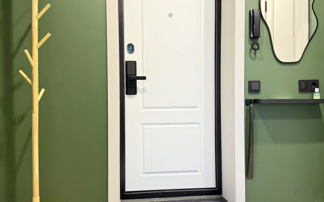 Квартира Апарт-Шуя Эдем