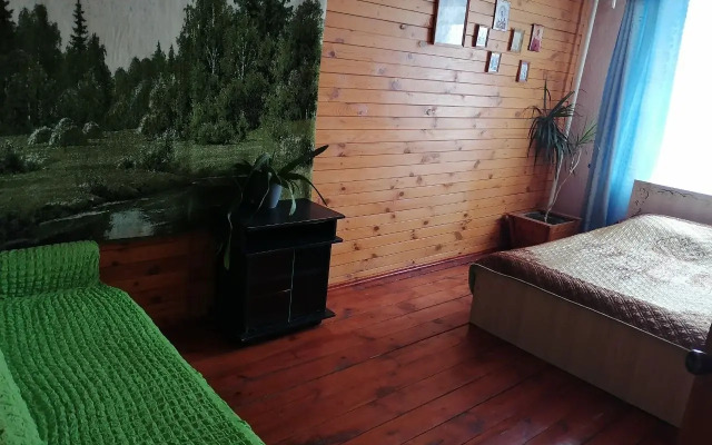 Гостевой Дом Исток