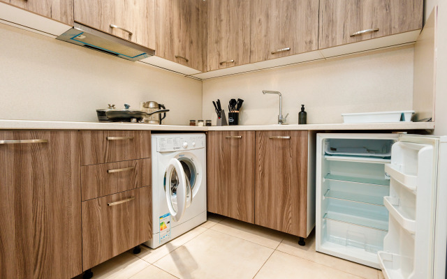 Stay Inn On Buzand Str. 17-104 Apartments