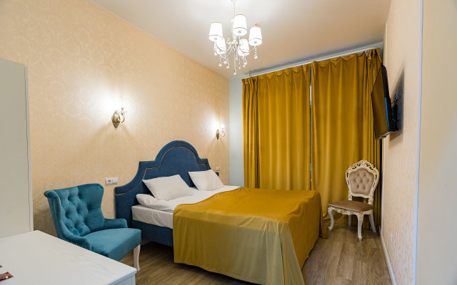 Sosnovy Bor Hotel