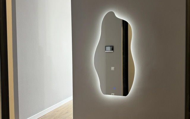 Zhk Medina Tower v Tsentre Stolitsy Apartments