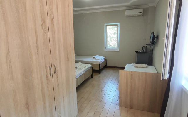 Fazenda Guest House