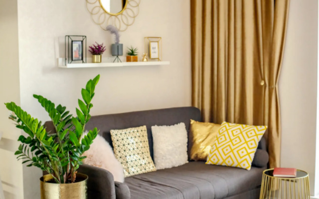 Magic Happens Apartments