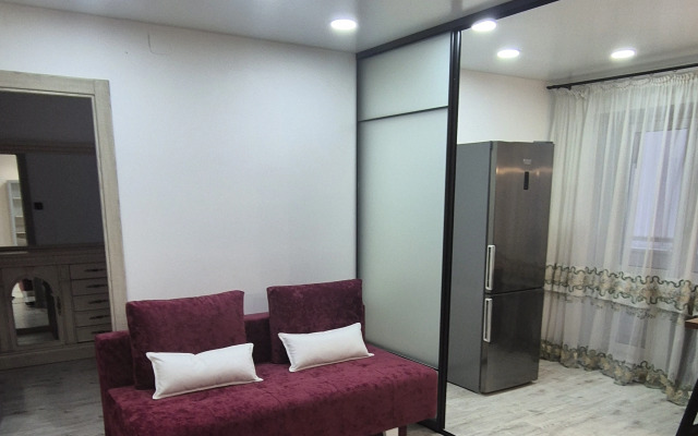 Квартира Оазис