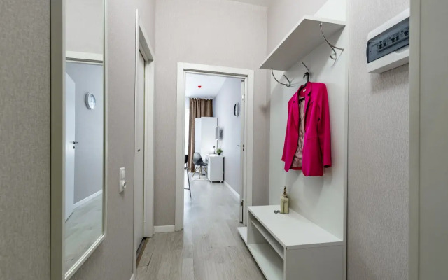 Apartme Aeroport Apartments 3