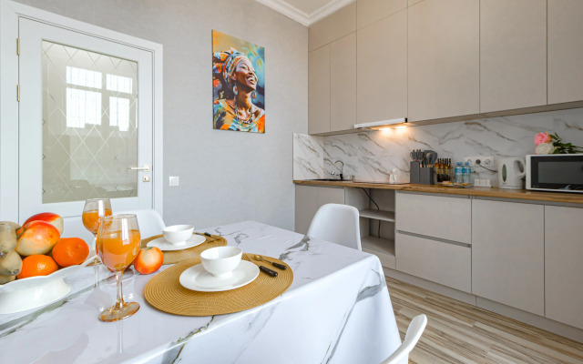 Premium Parasat Loft Flat
