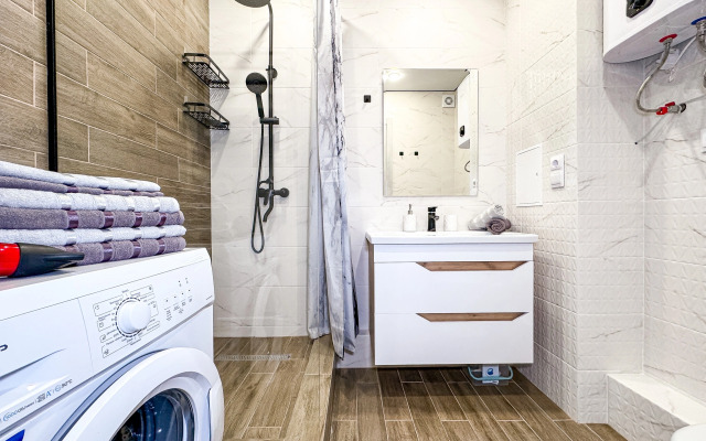 Monako 24 Zhk Morskaya Gorgippiya 139 Apartments