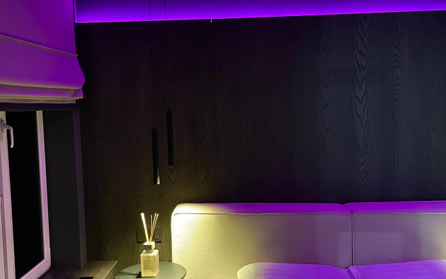 Квартира на Алексеева 46