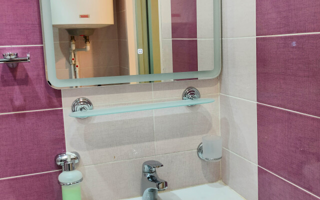 Апартаменты M29x5