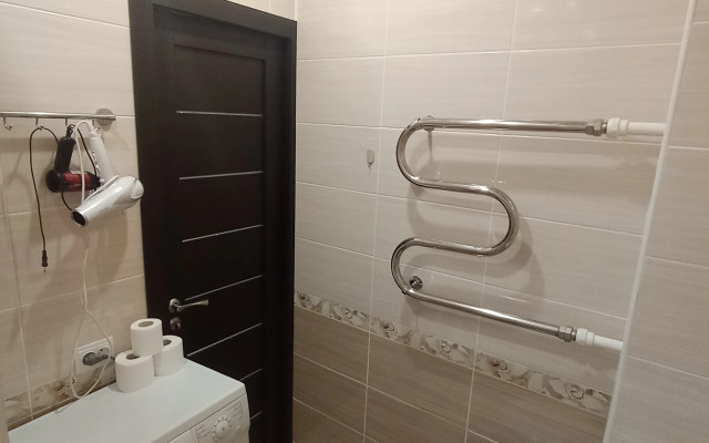 Квартира Уютные апартаменты