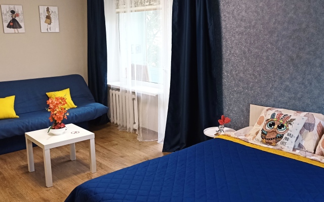 Tsentr U Ploschadi Pobedy Apartments