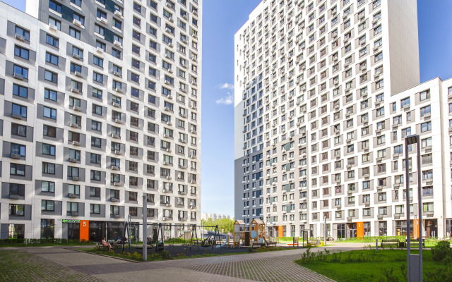 Квартира Apartslounge 5