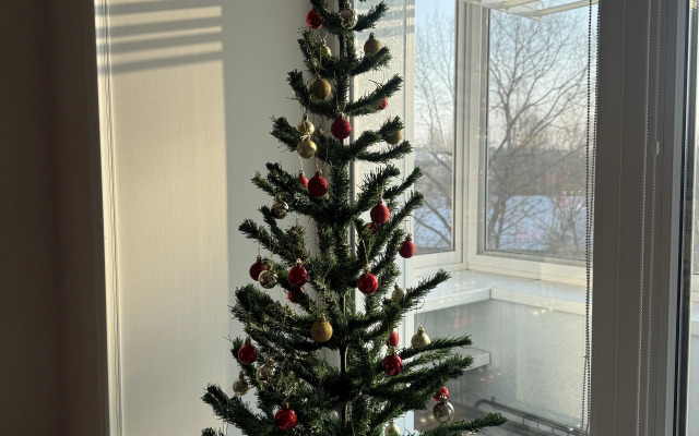 Квартира Уютная Однокомнатная