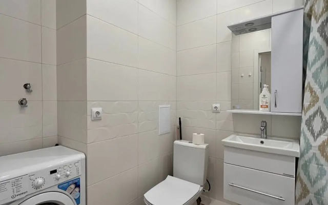 Квартира Уютная Евродвушка на Мирной