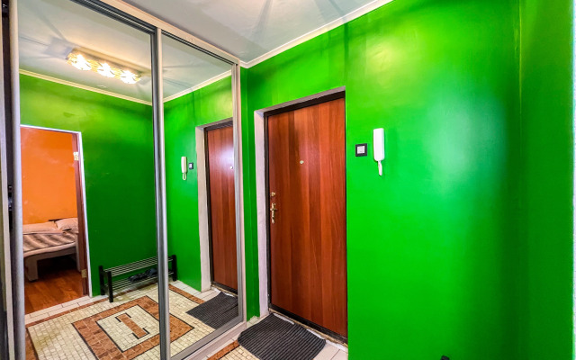 Апартаменты в Бирюлево-западном