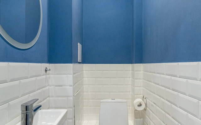 Semeynye V Zhk Pravoberezhny Apartment