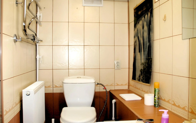 Апартаменты Кольцова 18/7