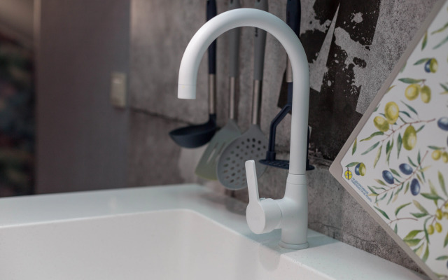 Апартаменты Вид на Море Лазурный 16