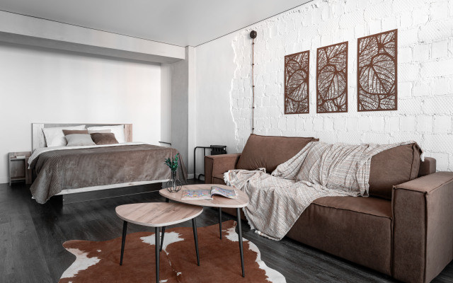 Апартаменты Два Города Рижская