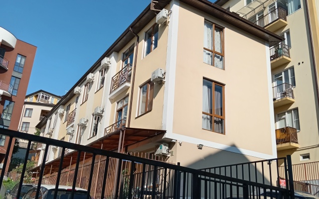 Nadezhda Guest House