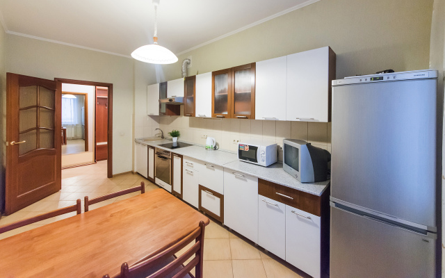 Апартаменты A Nice Hotel-Club