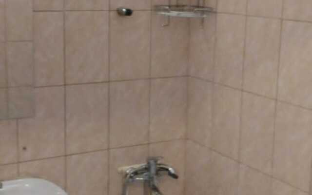 Na ulice Ozernaya 3/14 Apartments