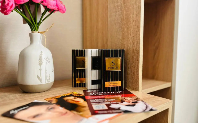 Квартира Новая в ЖК Королёв 20/26