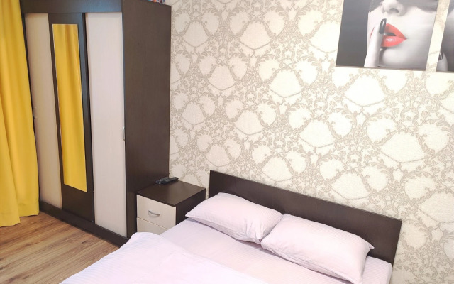 Квартира на Московское Шоссе 167к2