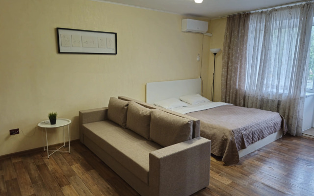 Квартира Калина на Машиностроителей 41