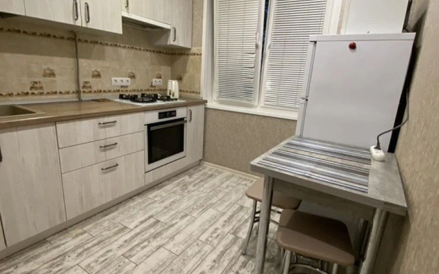 Квартира однокомнатная рядом с парком 1 мая