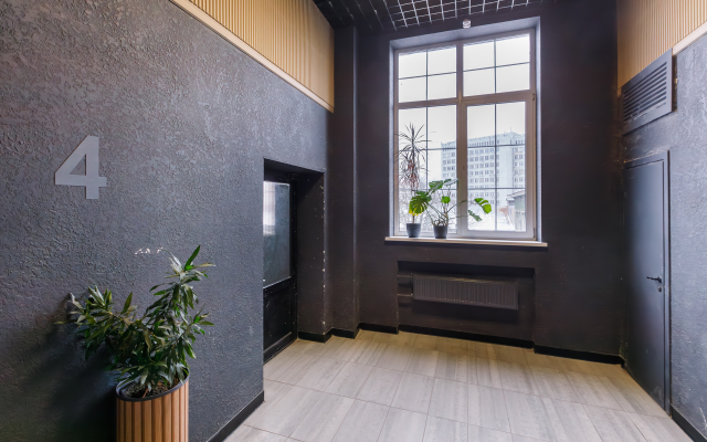 Apartamenty Queenstay Bordo na Vojkovskoj