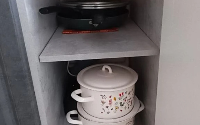 Апартаменты Нежность у реки Волга