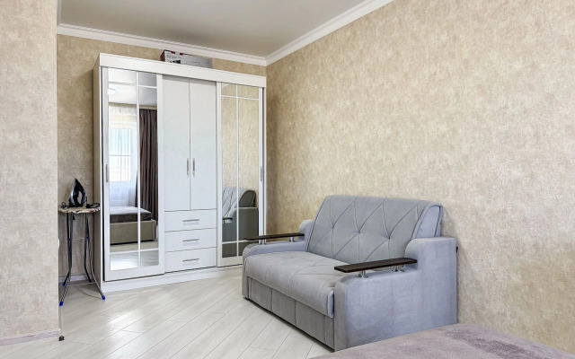 Квартира на улице Надежды 5