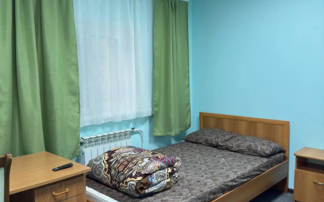 Гостевой дом София