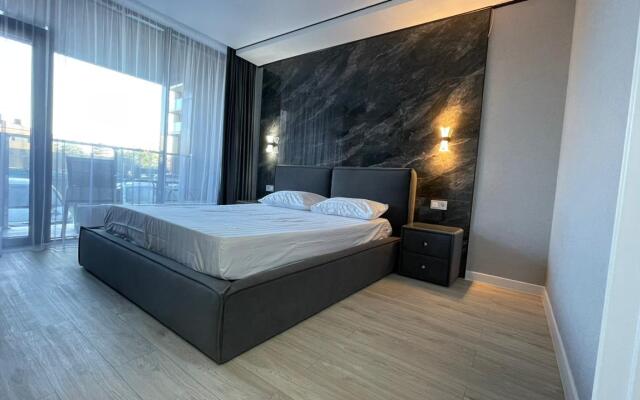 Apartment More Lux 2