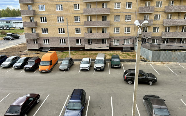 Апартаменты Краснинское шоссе, 32