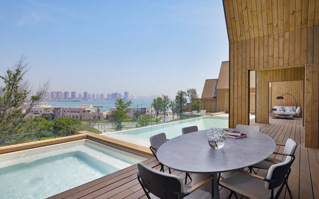 Katara Hills Doha, LXR Hotels & Resorts