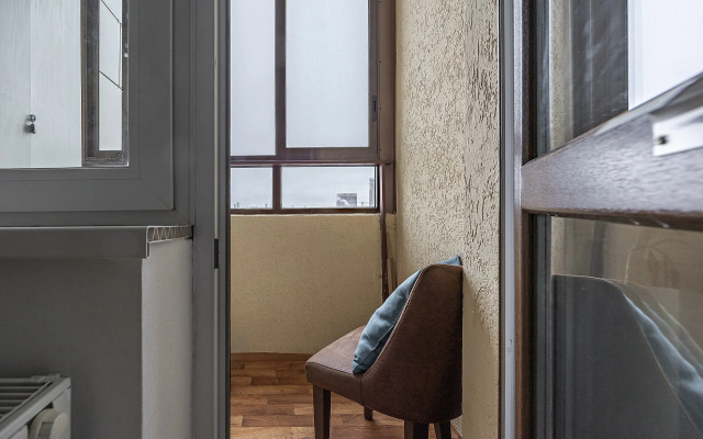 Квартира в Жюль Верне Квартиры у Петровны