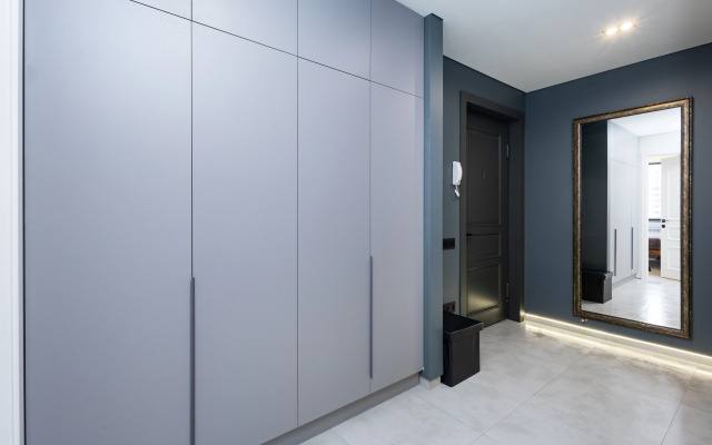 2-K, Ulitsa Yeznika Kokhbatsi, Ko333 Flat