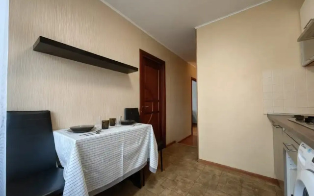 Квартира на Зюзино