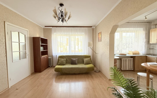 Na Gorykogo Flat