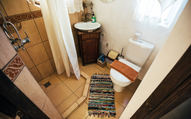 Гостевой дом Счастье Есть