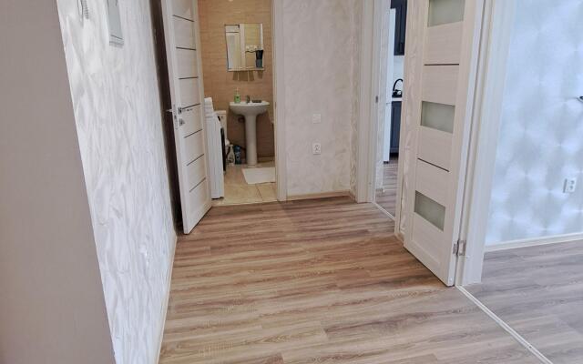 Апартаменты Квартирка