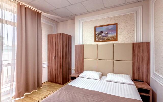 Anfisa Guest house