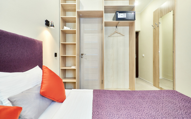 Hotel Piter