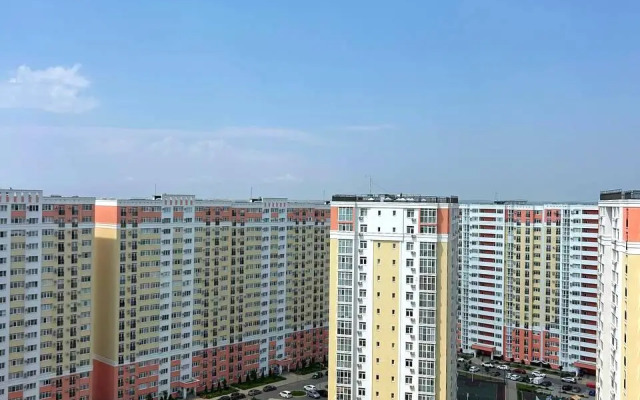 Oliva Flat